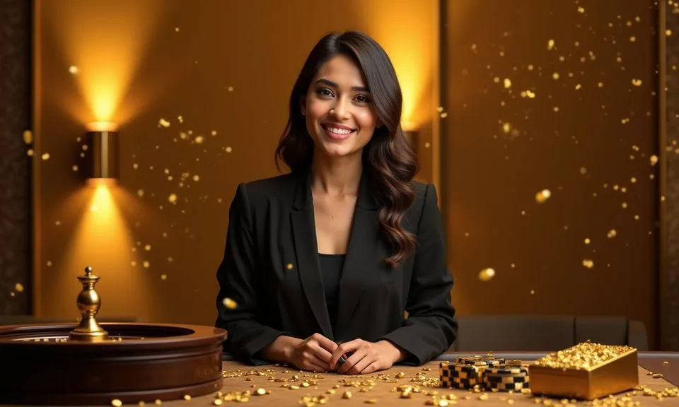 Roulette Masterclass